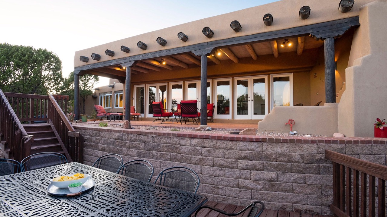 Photo of Livingroom in Vista Encantada