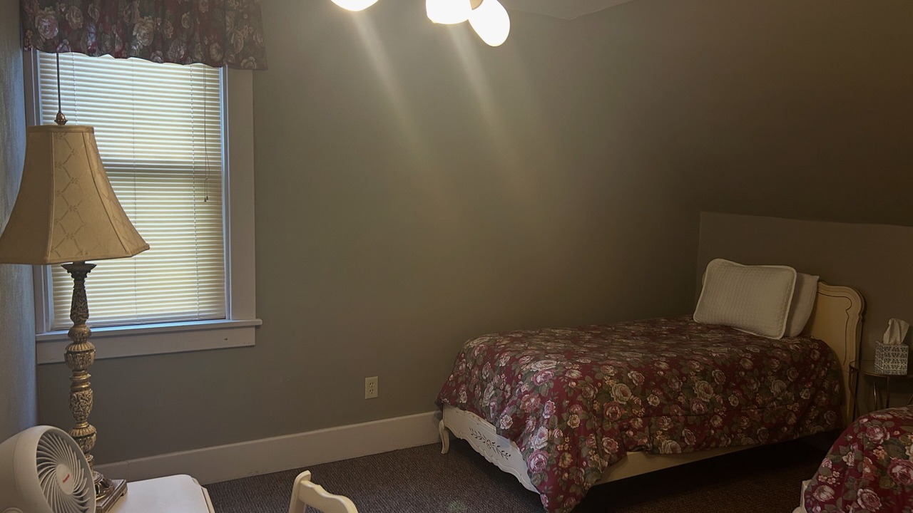 Photo of Bedroom in St. Clair