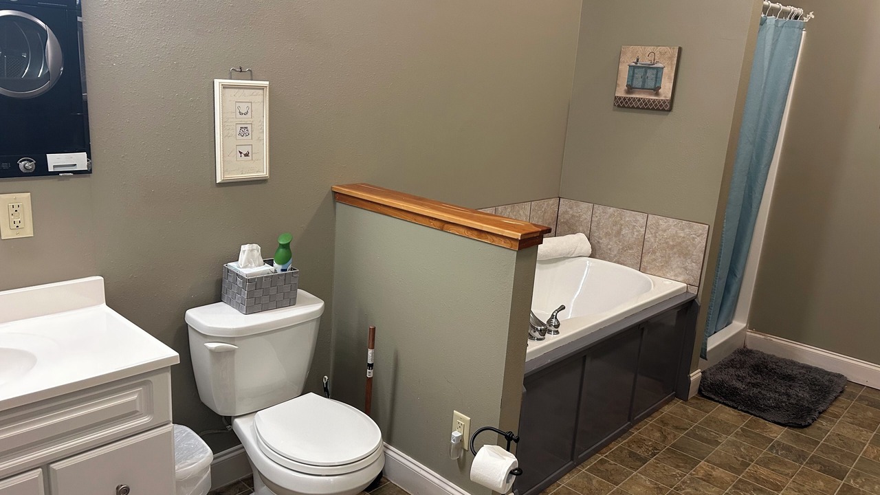 Photo of Bathroom in St. Clair