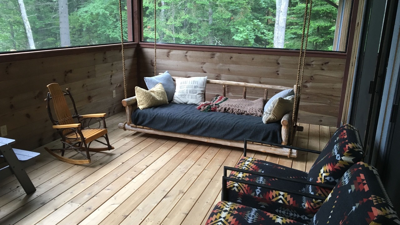 Photo of Outdoor in Saranac Lake