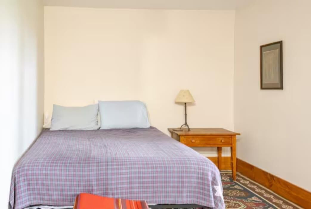 Photo of Bedroom in Saranac Lake