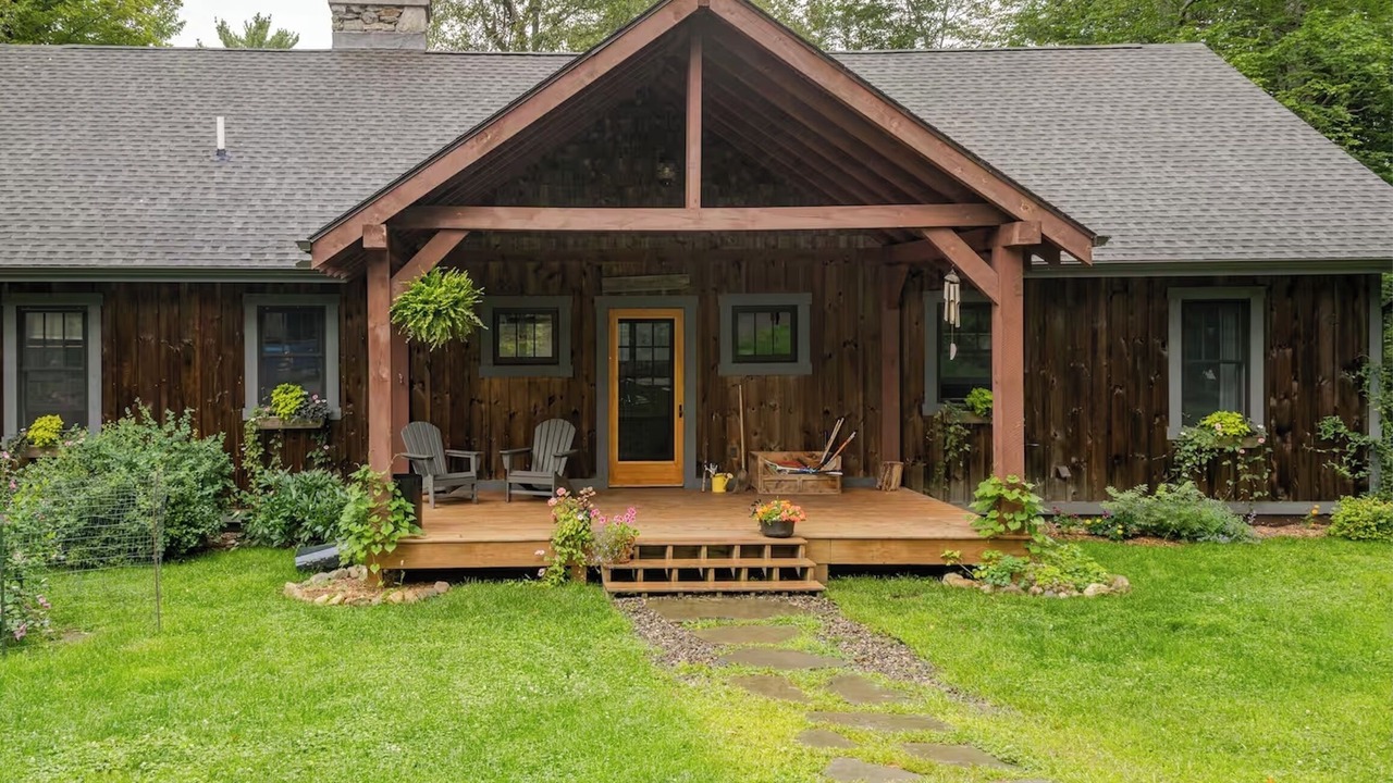 Photo of Outdoor in Saranac Lake