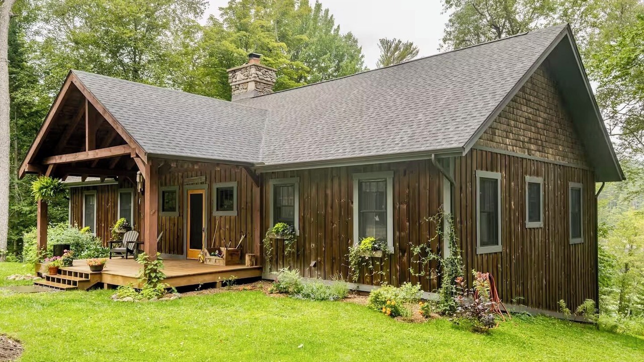 Photo of Outdoor in Saranac Lake