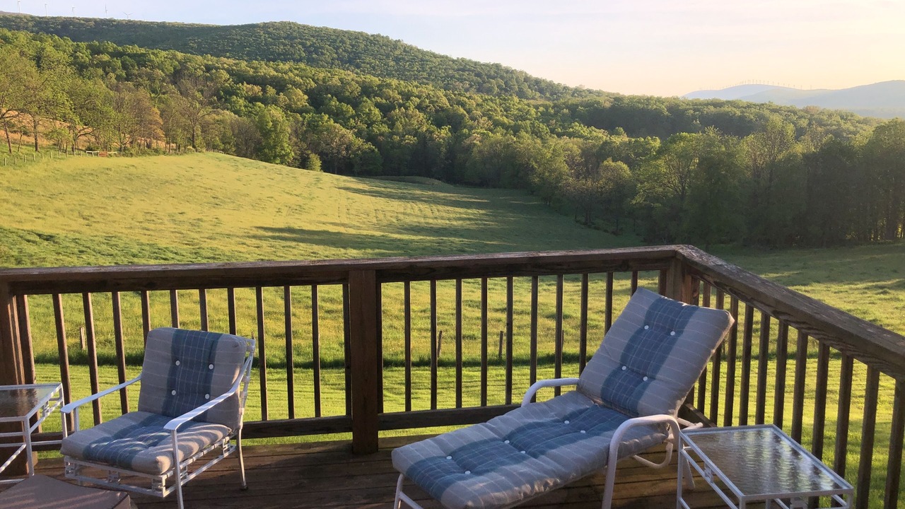 Photo of Outdoor in Maysville