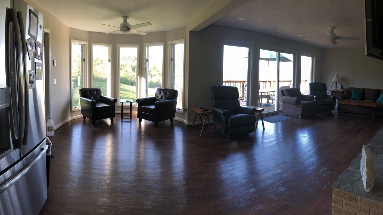 Photo of Bedroom in Maysville
