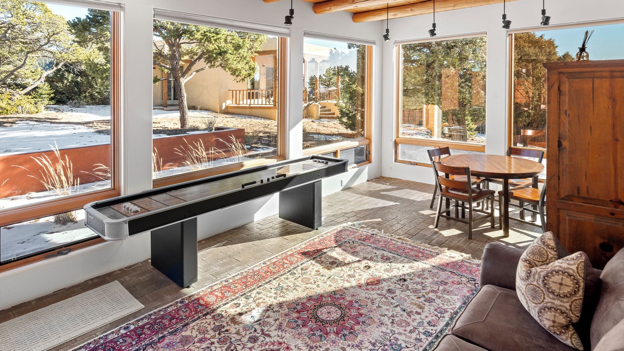 Photo of Bedroom in North Hills