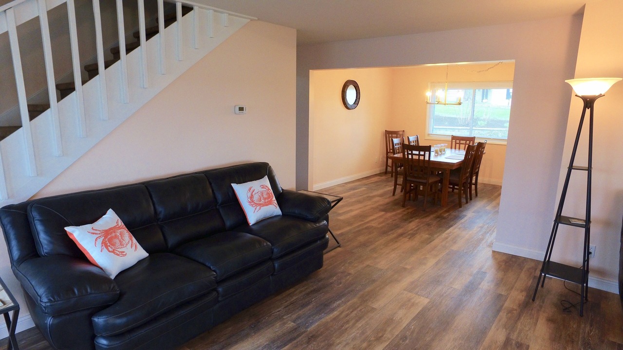 Photo of Livingroom in Paw Paw Lake