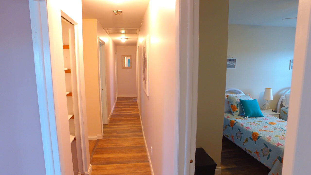 Photo of Bedroom in Paw Paw Lake