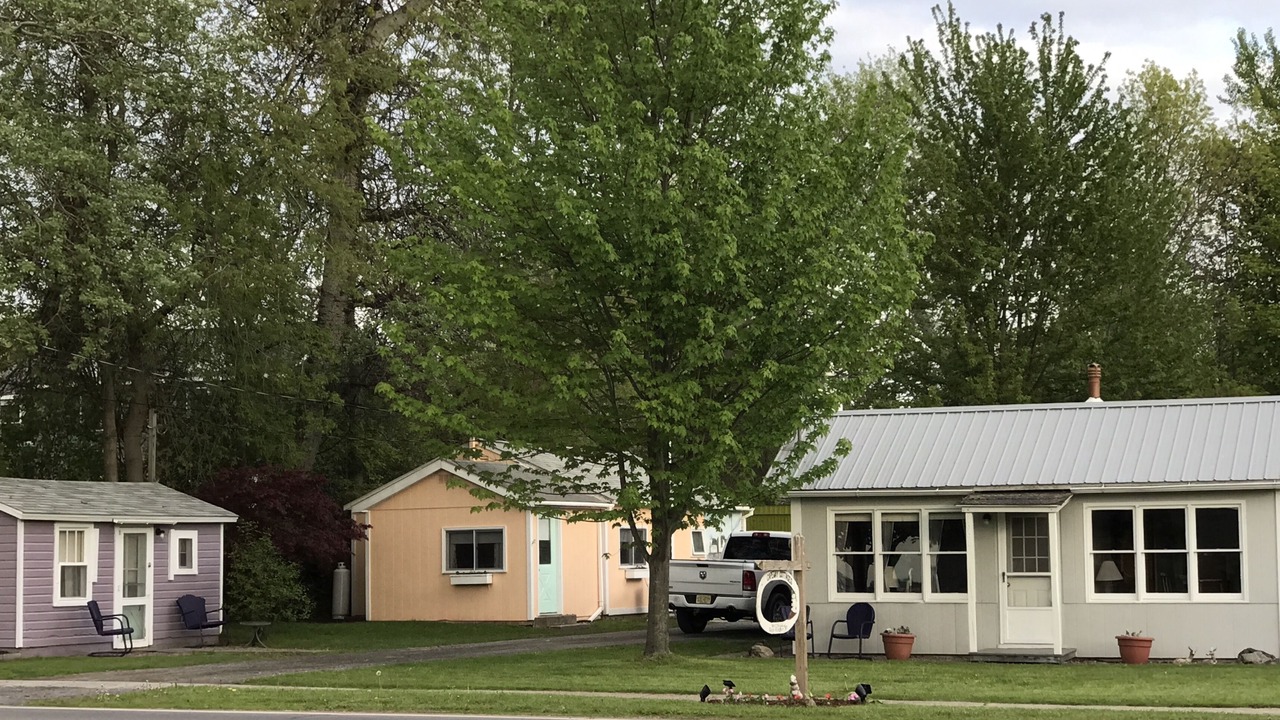 Photo of Outdoor in Cape Vincent