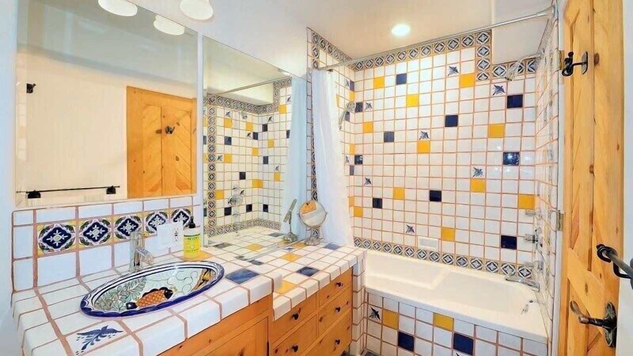 Photo of Bathroom in Historic Eastside