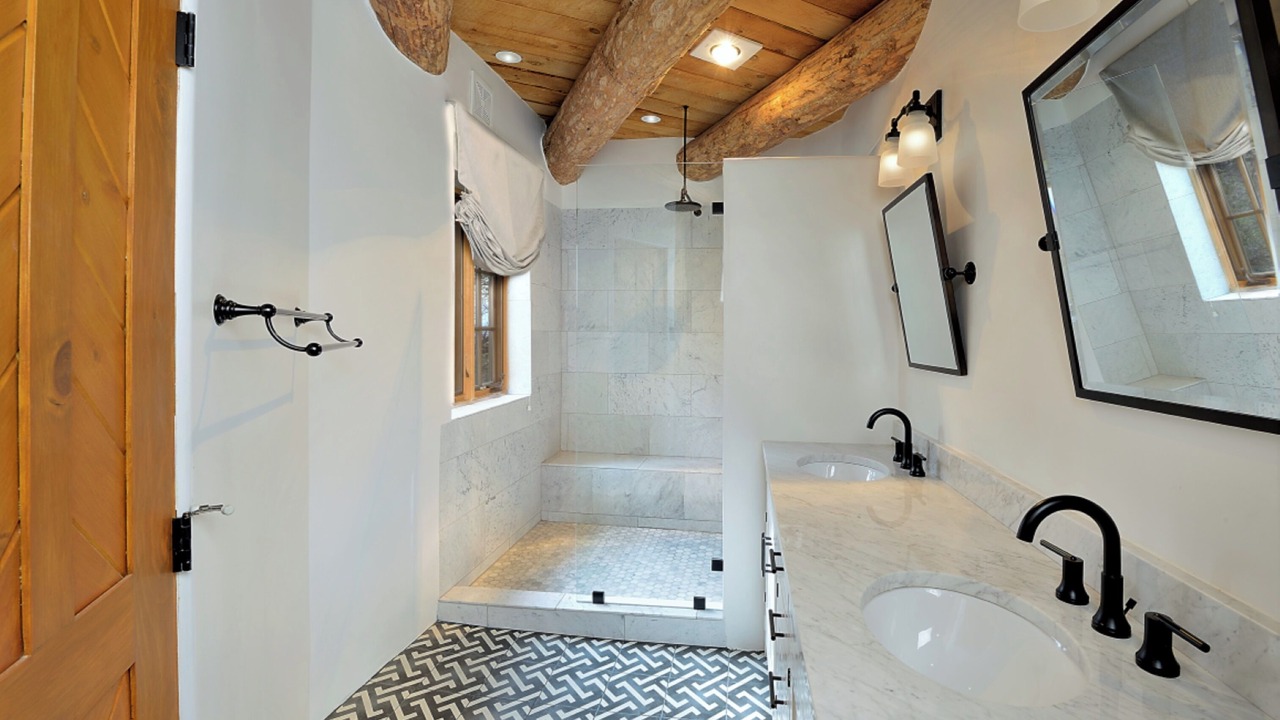 Photo of Bathroom in Historic Eastside