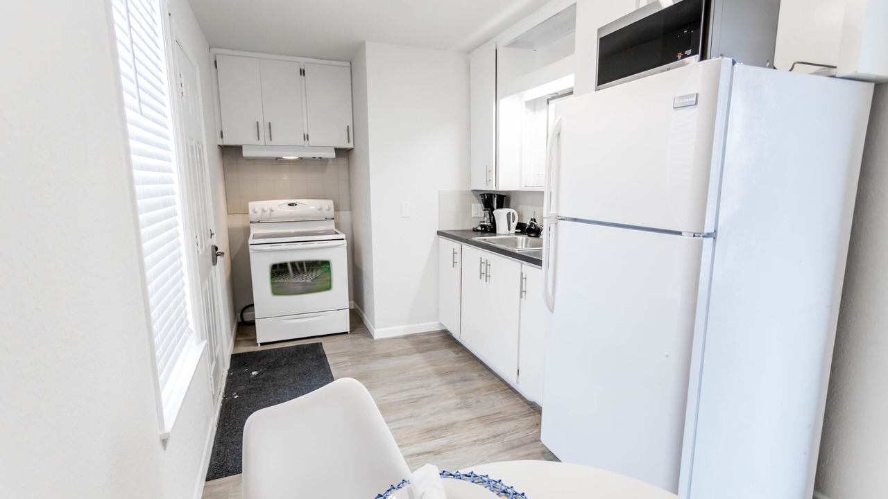 Photo of Kitchen in Kutzky Park