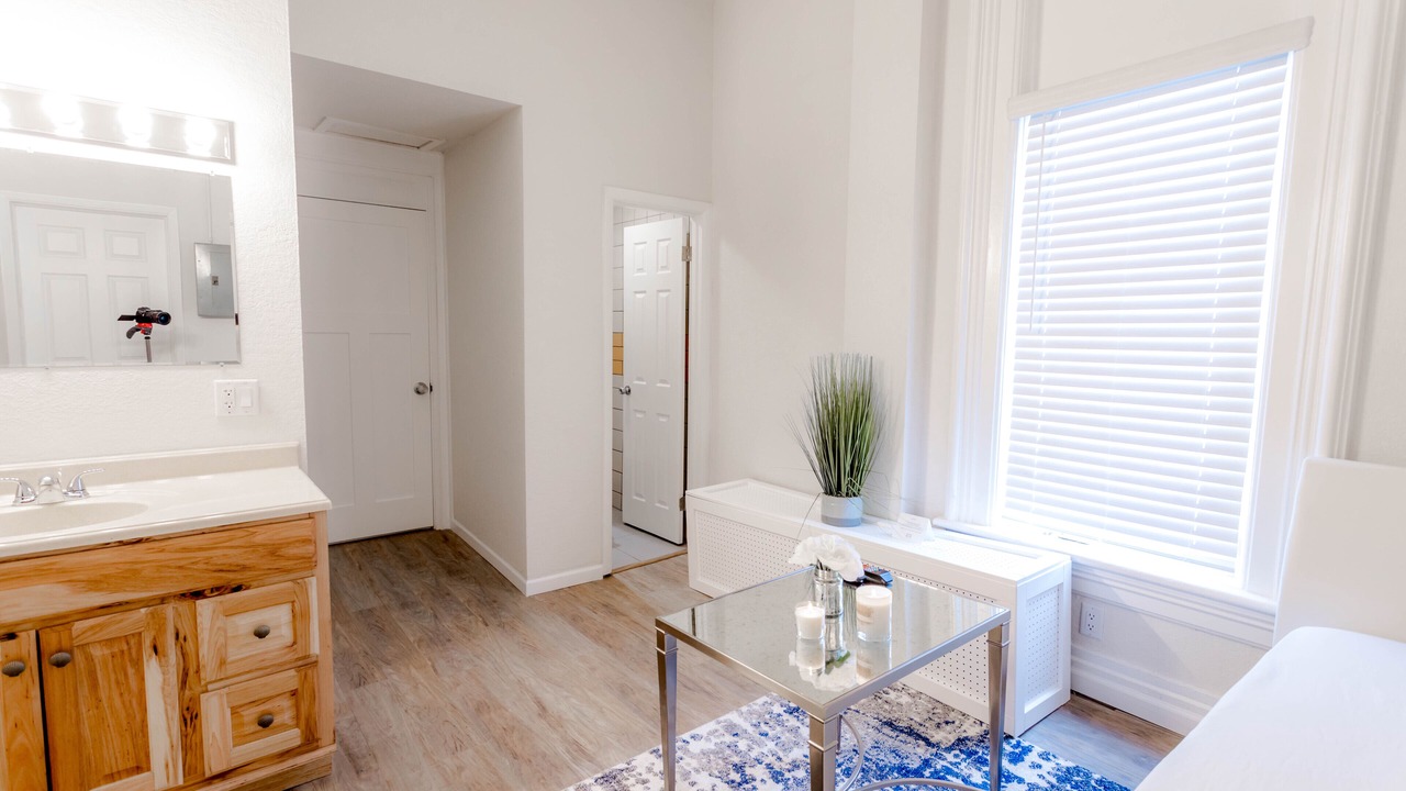 Photo of Bedroom in Kutzky Park