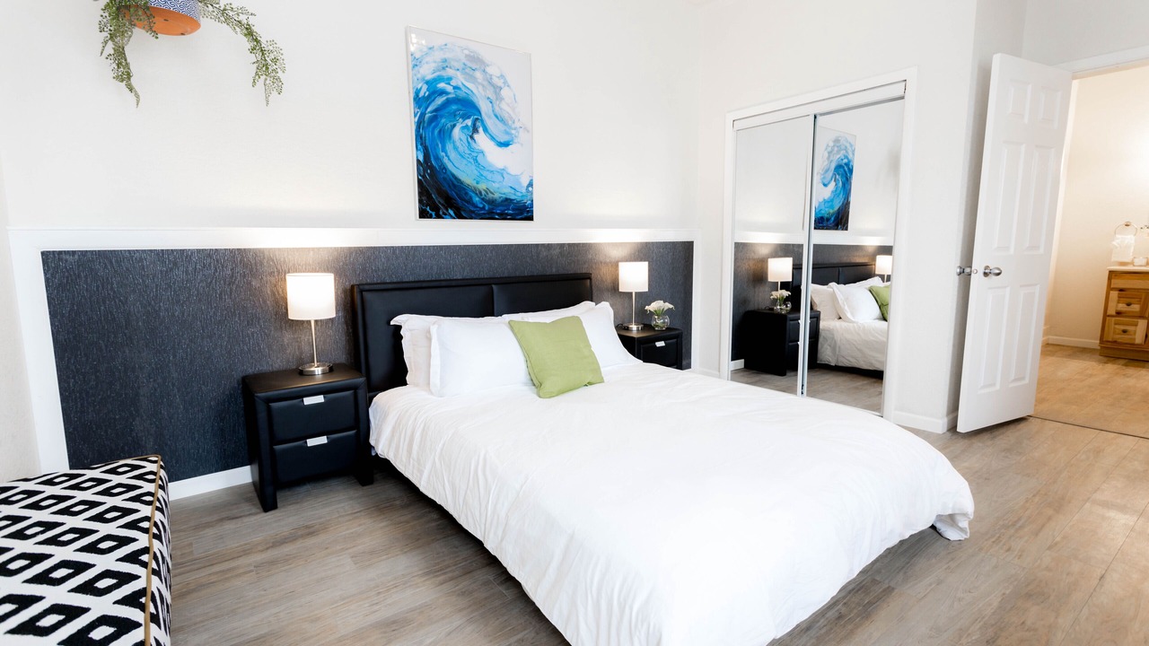 Photo of Bedroom in Kutzky Park