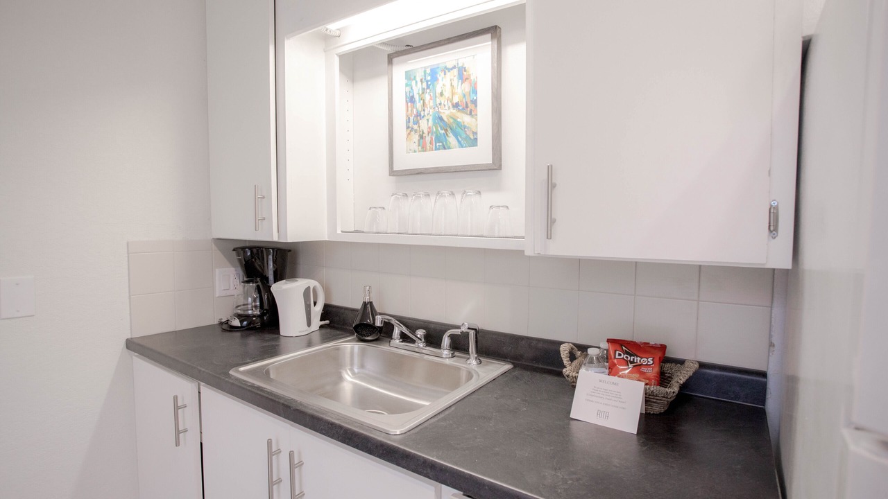 Photo of Kitchen in Kutzky Park