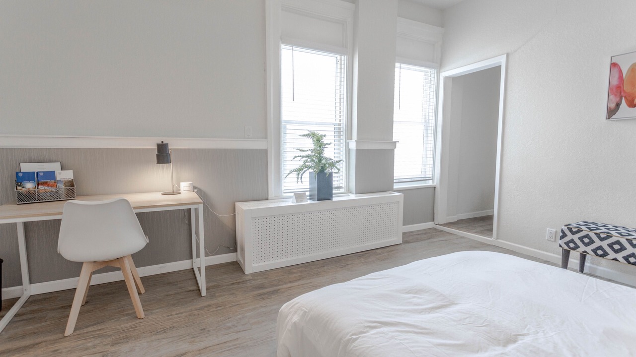 Photo of Bedroom in Kutzky Park