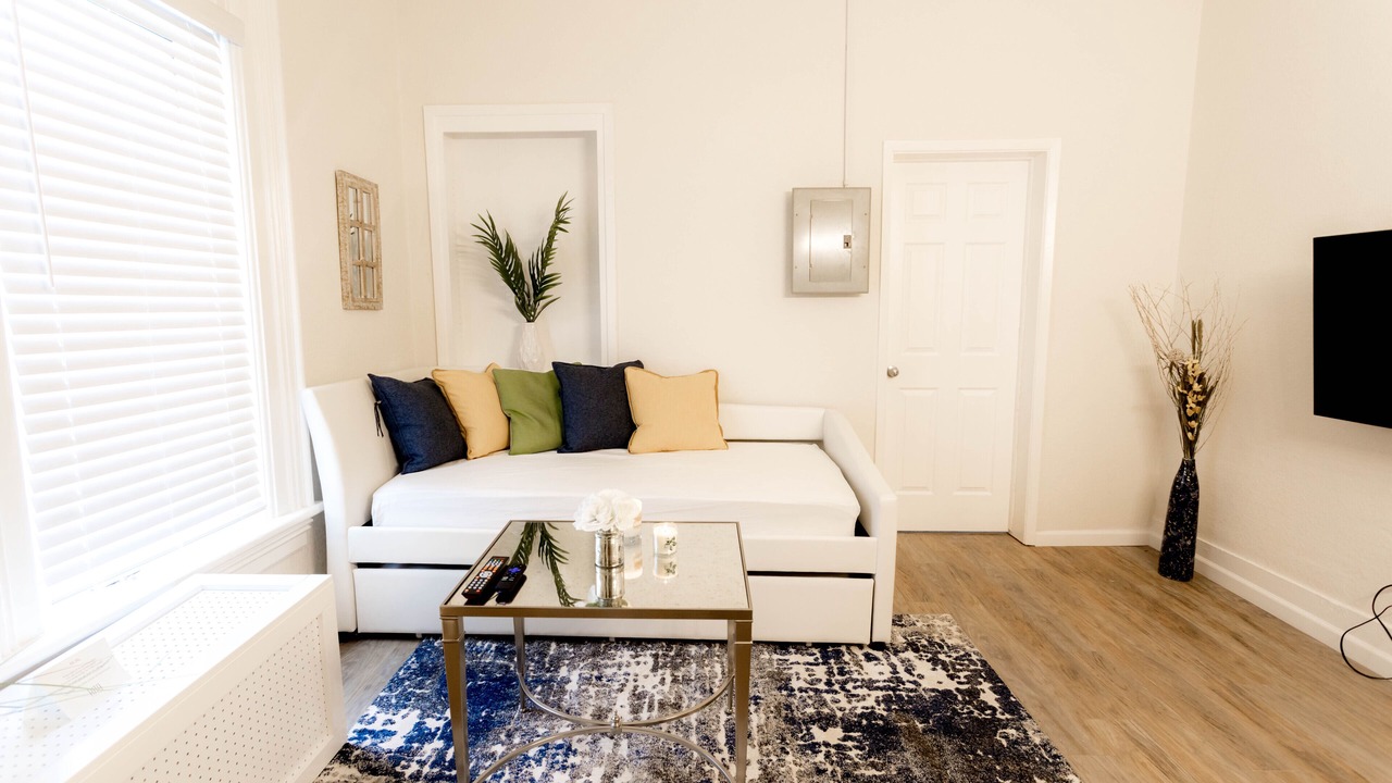 Photo of Livingroom in Kutzky Park