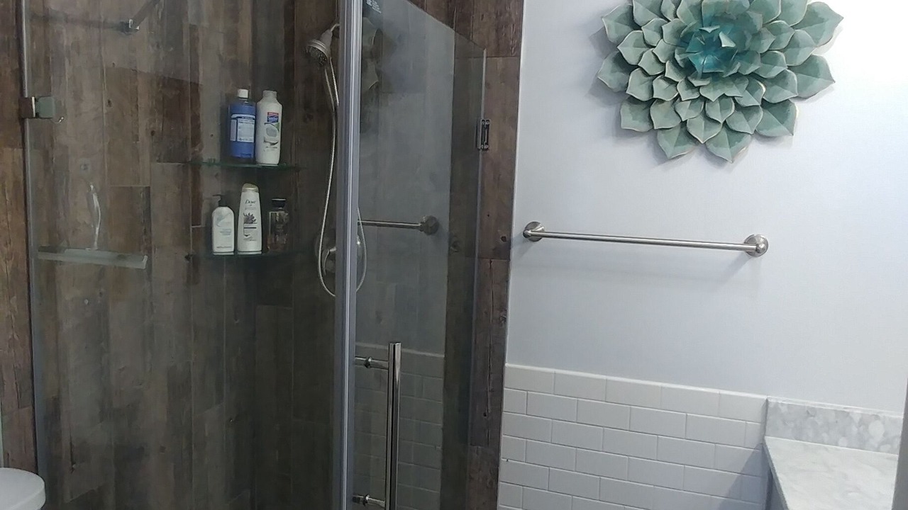 Photo of Bathroom in Britt