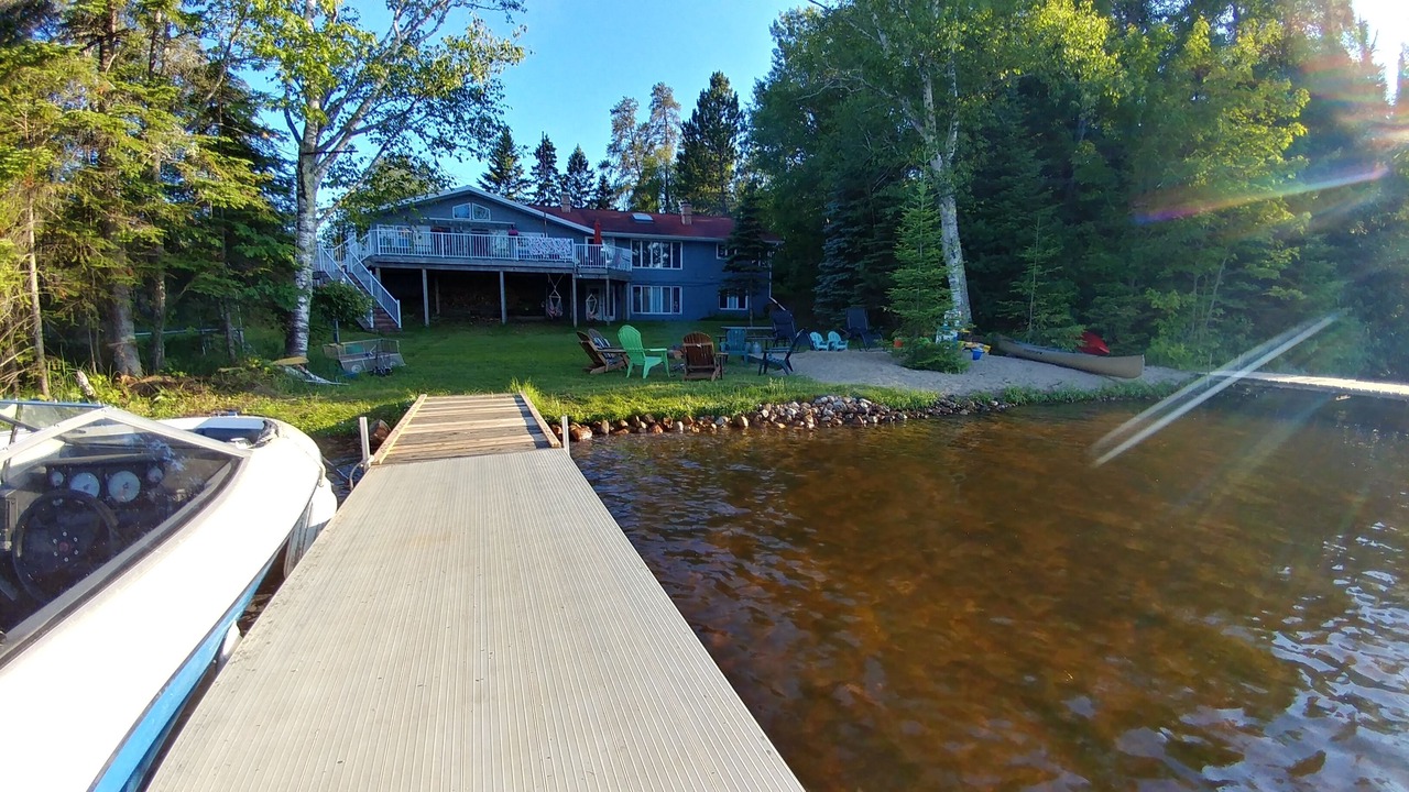 Photo of Outdoor in Britt