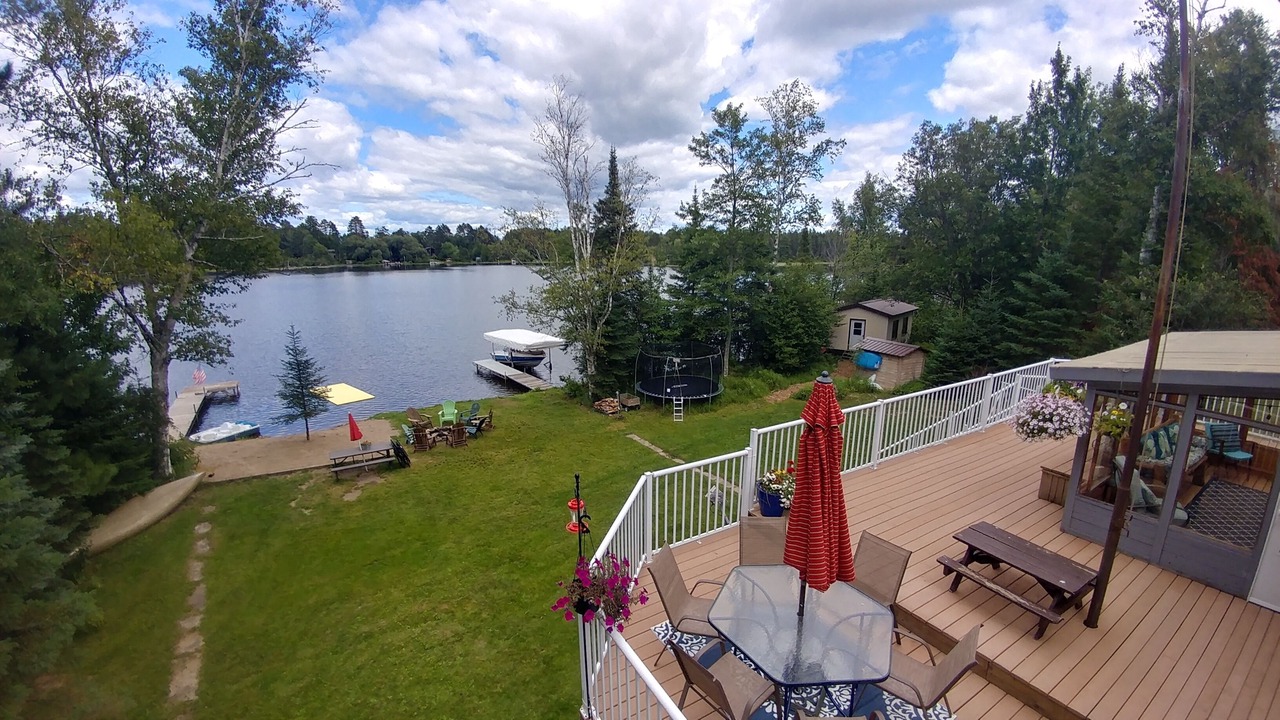 Photo of Outdoor in Britt