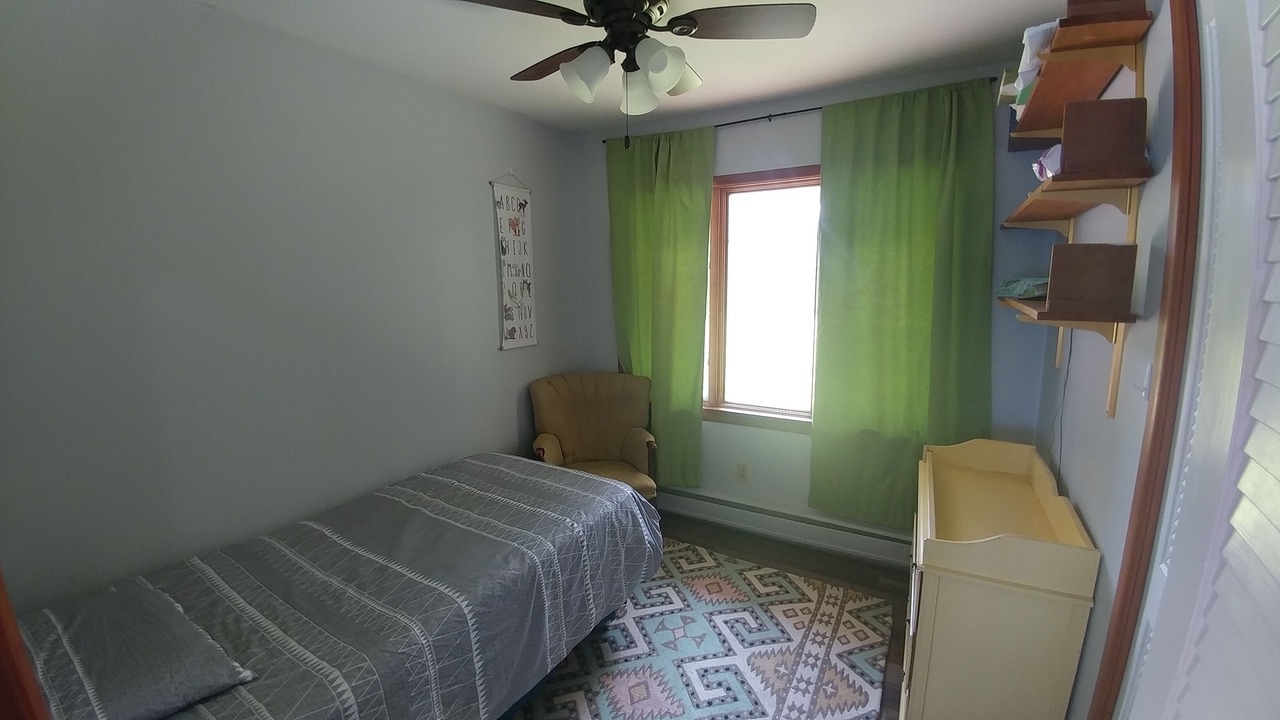 Photo of Bedroom in Britt