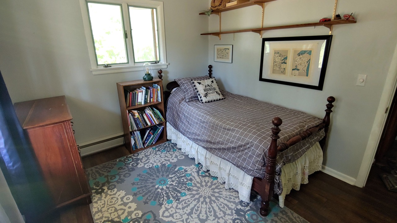 Photo of Bedroom in Britt