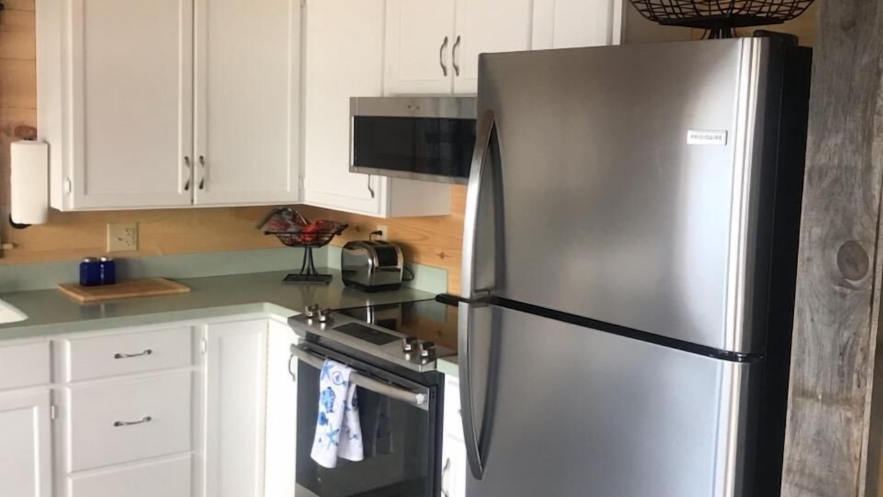 Photo of Kitchen in Willsboro