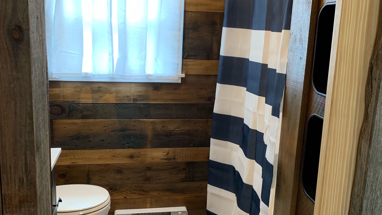 Photo of Bathroom in Willsboro