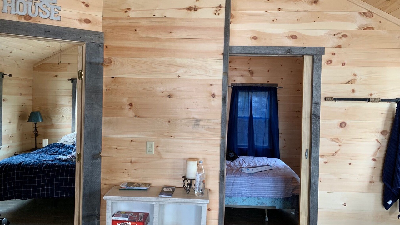Photo of Bedroom in Willsboro