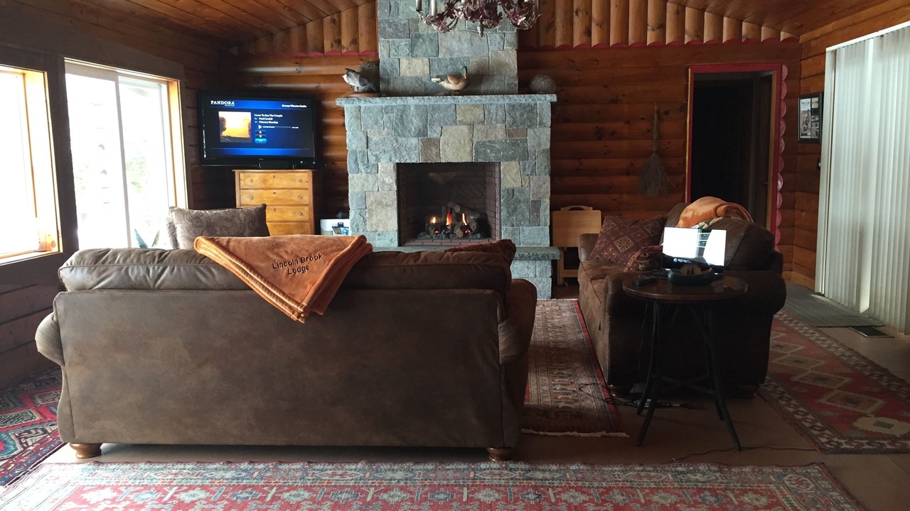 Photo of Livingroom in North Pole