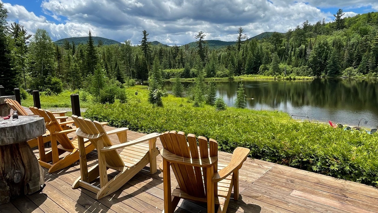 Photo of Patio Balcony in North Pole