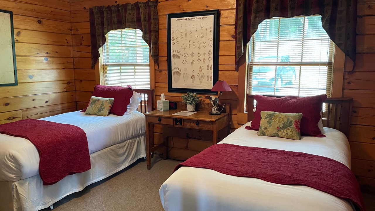 Photo of Bedroom in North Pole