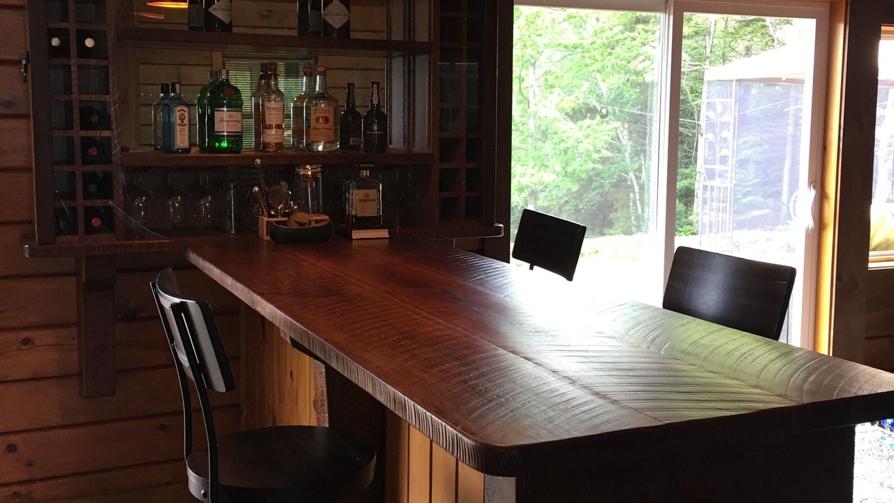 Photo of Kitchen in North Pole