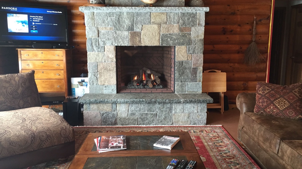 Photo of Livingroom in North Pole