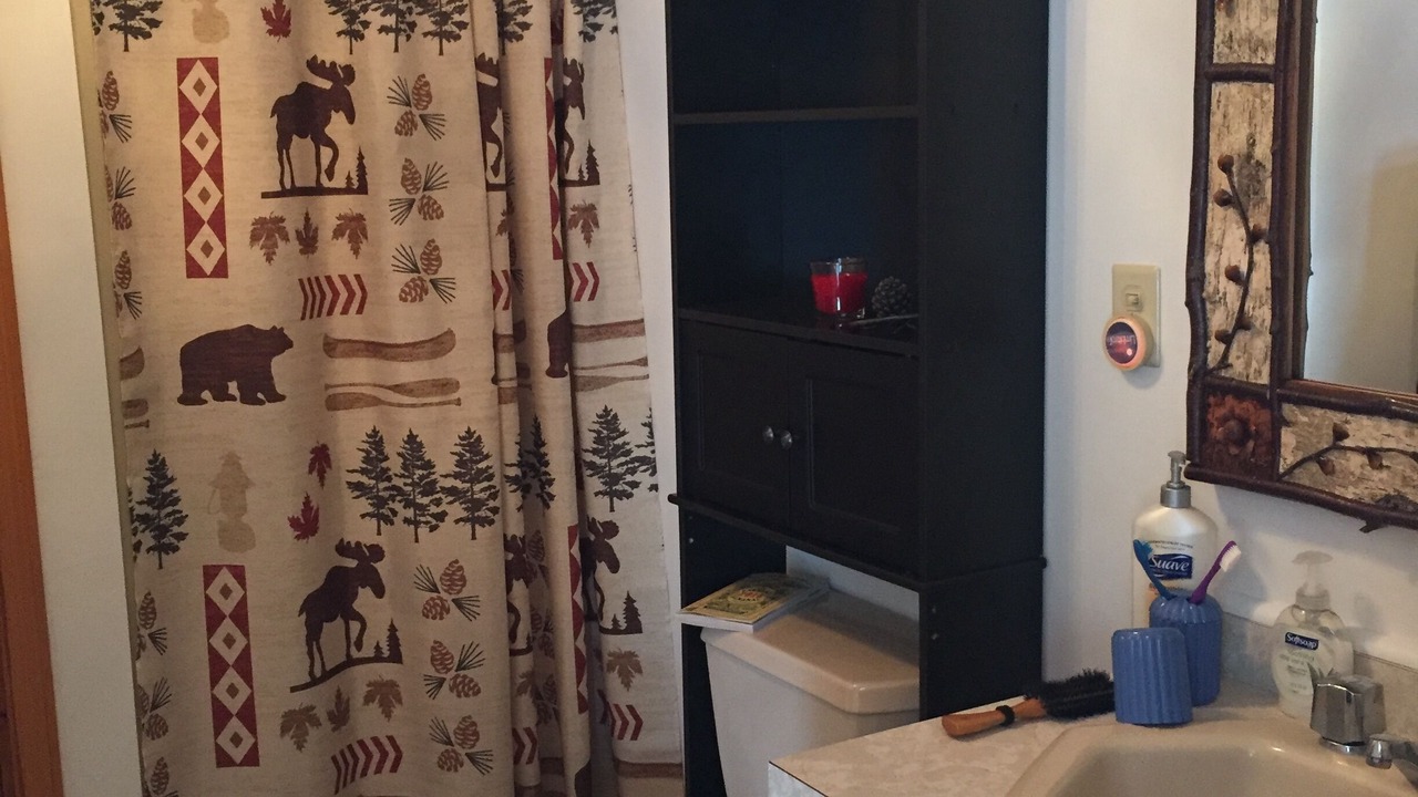 Photo of Bathroom in North Pole