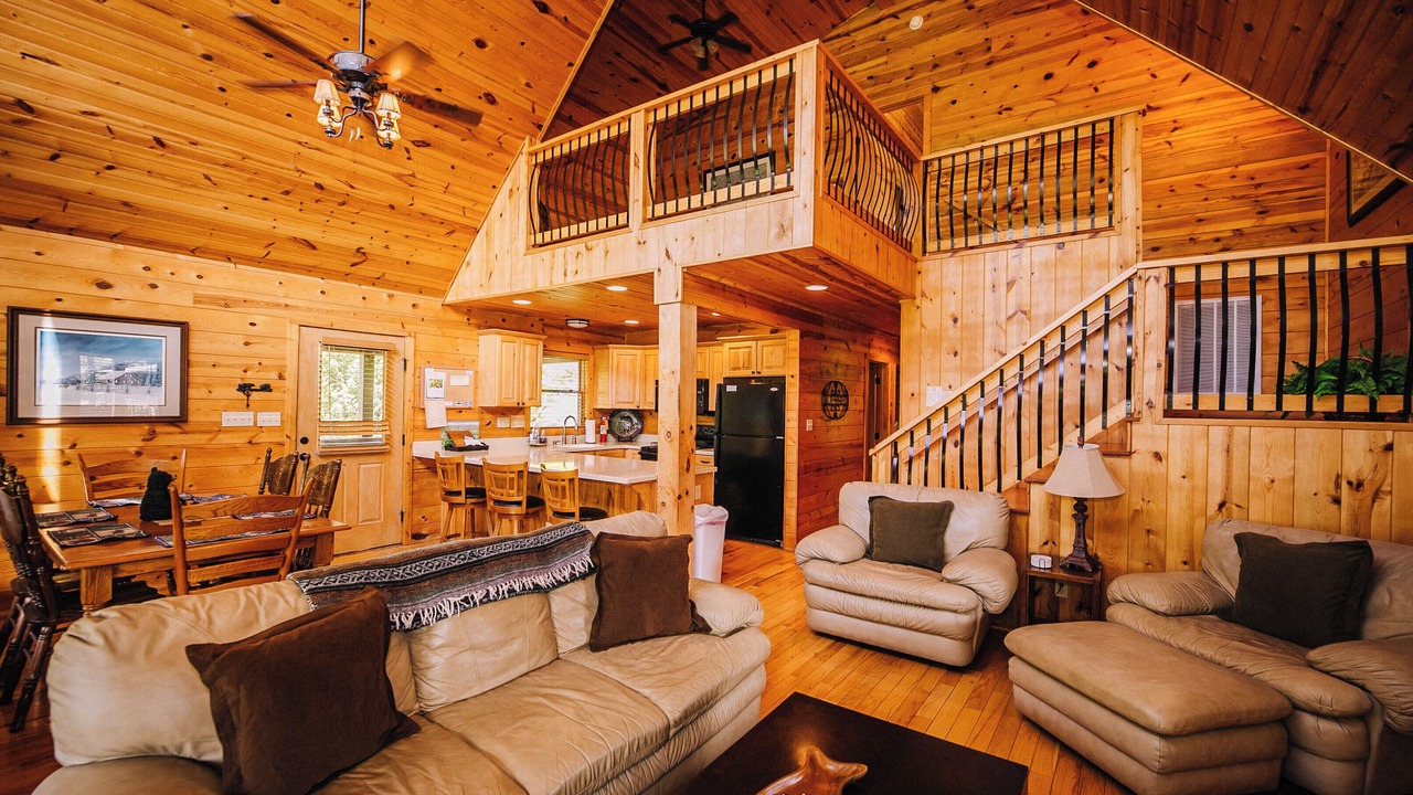 Photo of Livingroom in Draper