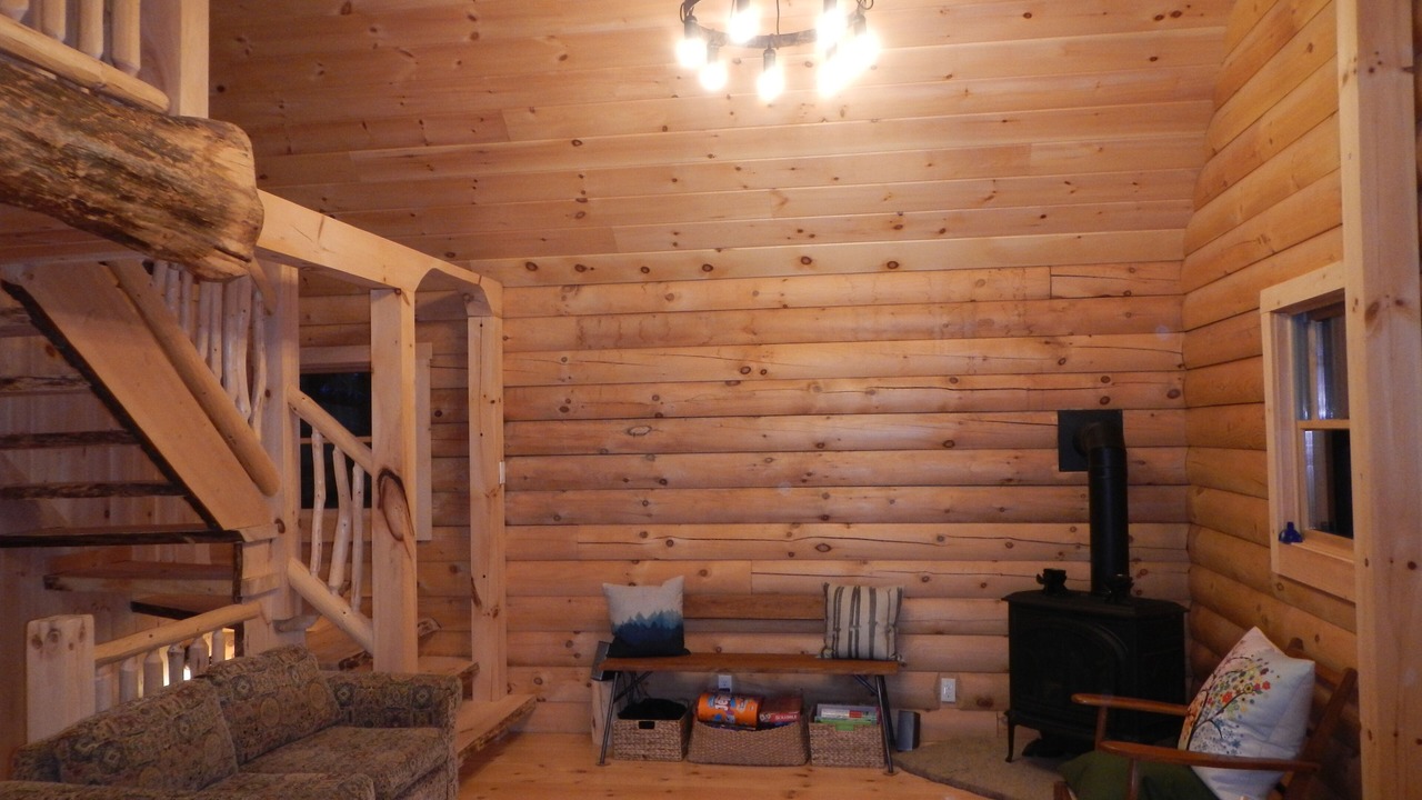 Photo of Livingroom in Jackson