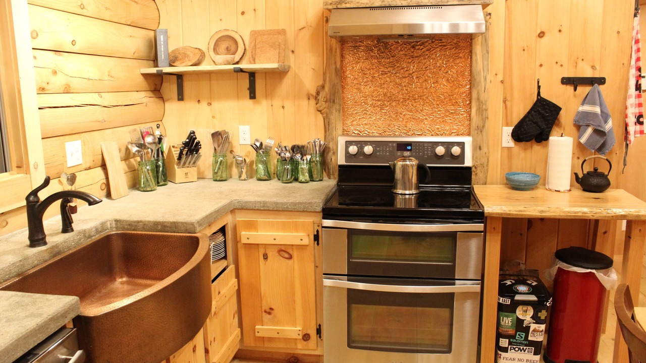Photo of Kitchen in Jackson