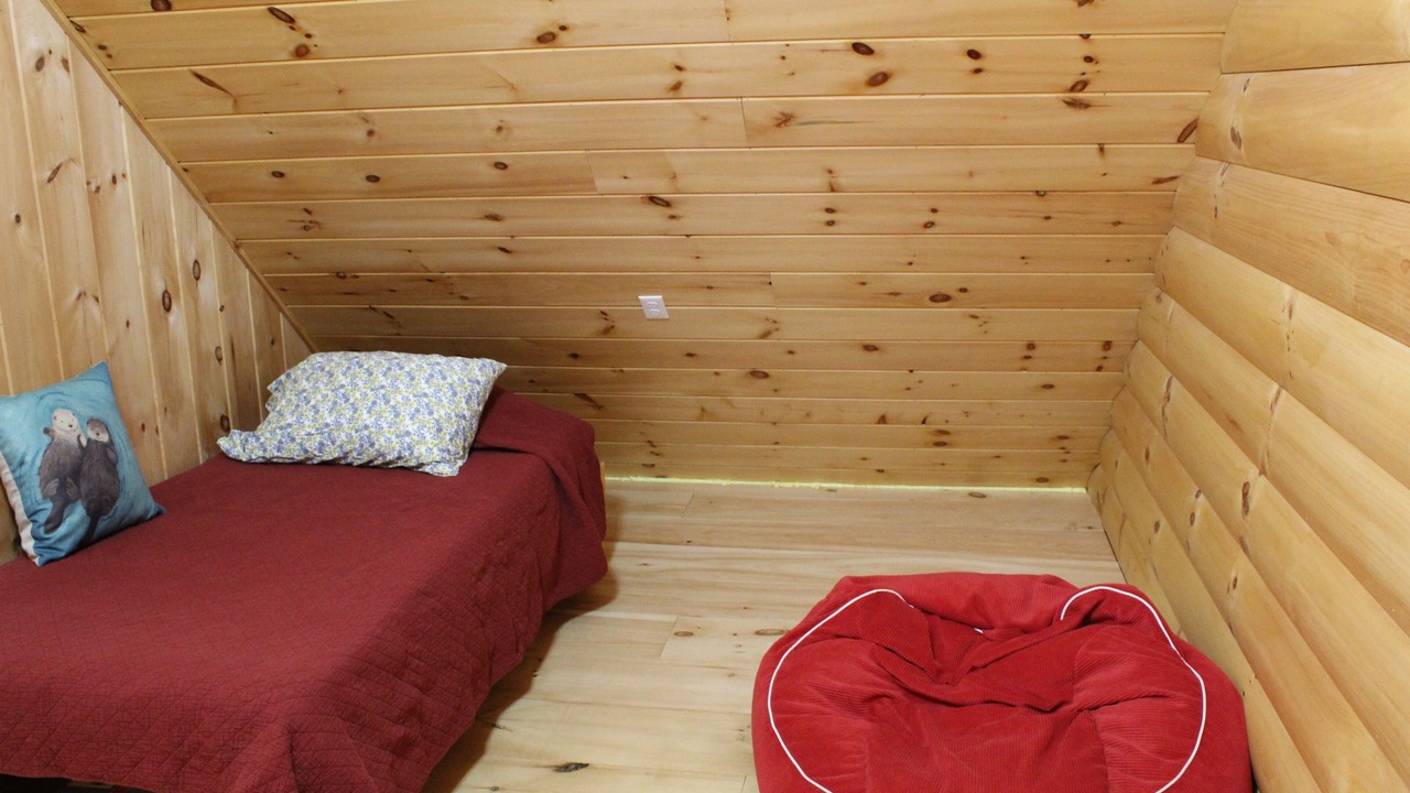 Photo of Bedroom in Jackson