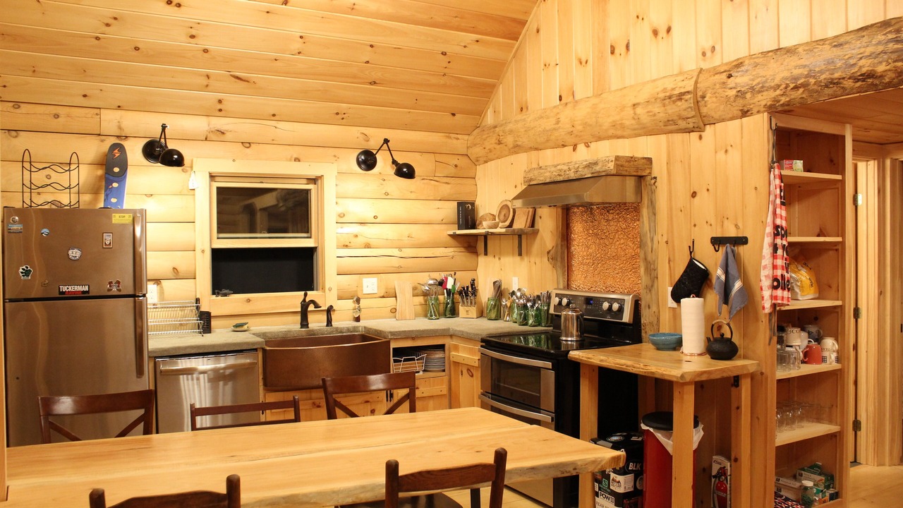 Photo of Kitchen in Jackson
