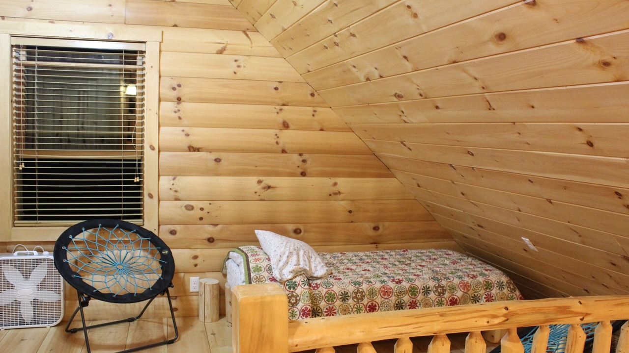 Photo of Bedroom in Jackson