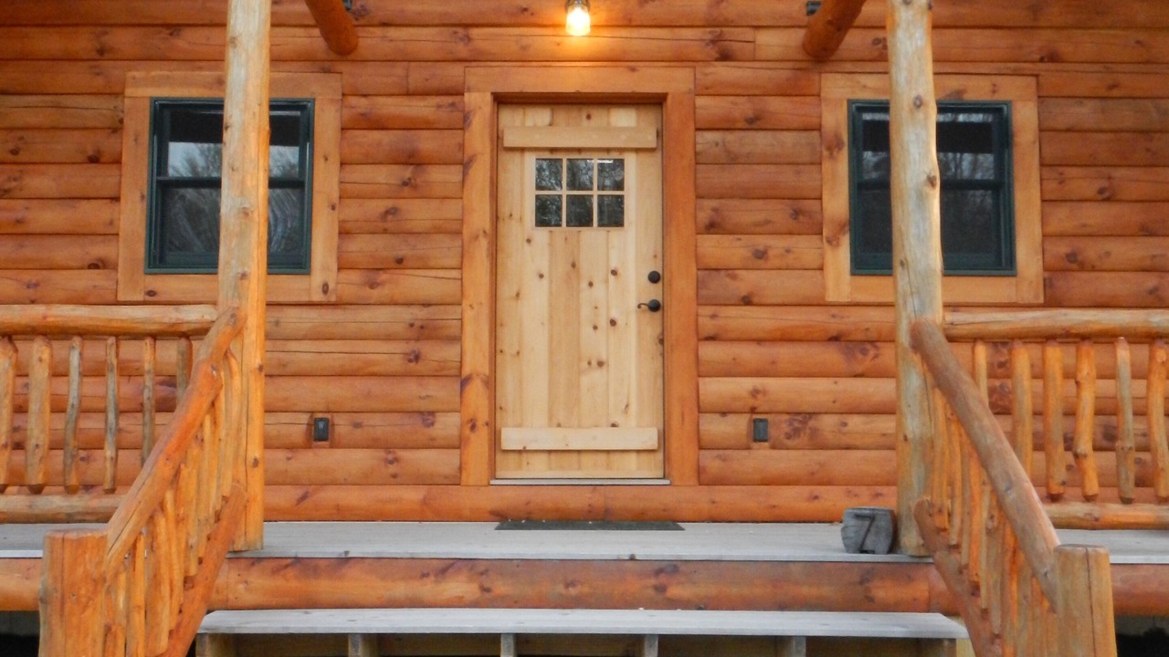 Photo of Outdoor in Jackson