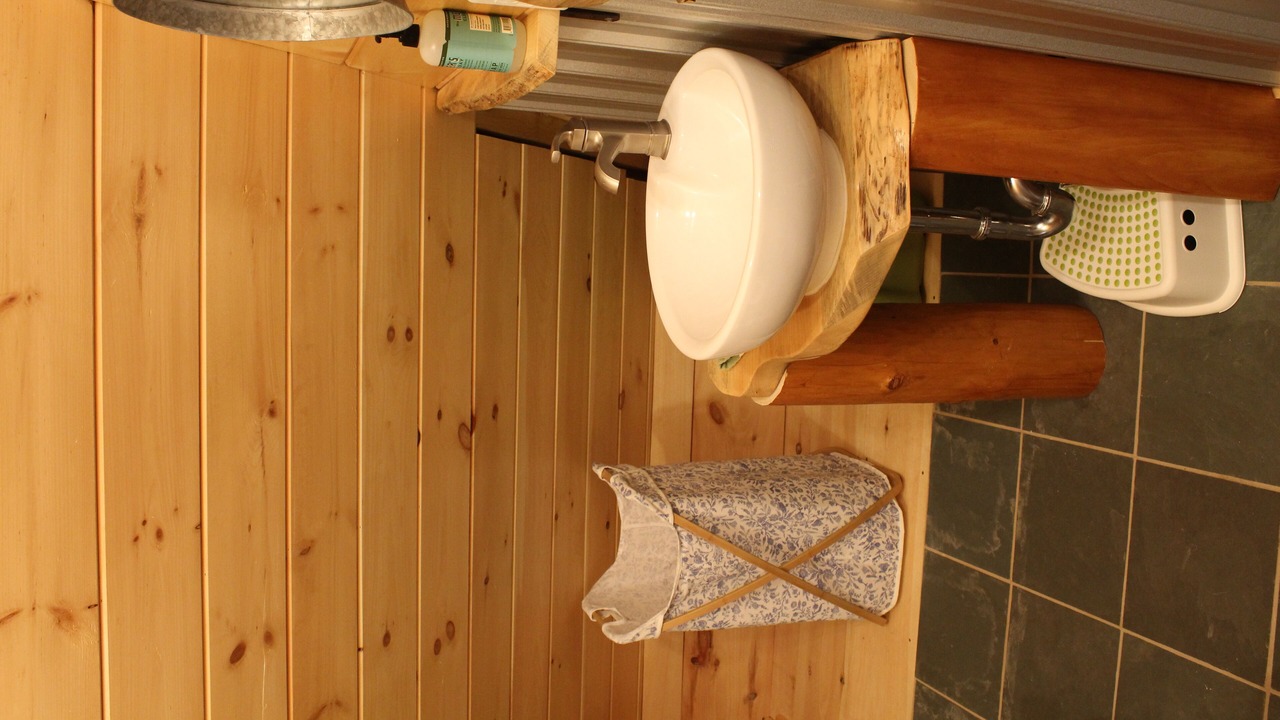 Photo of Bathroom in Jackson