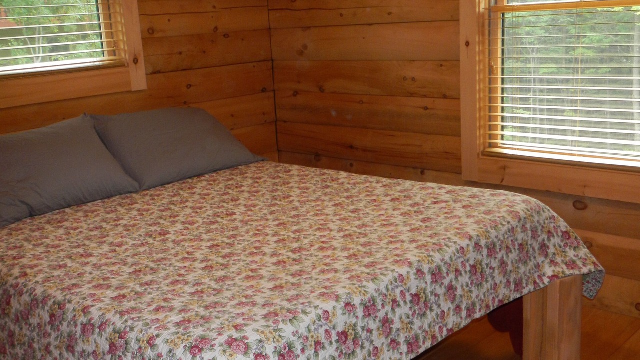 Photo of Bedroom in Jackson