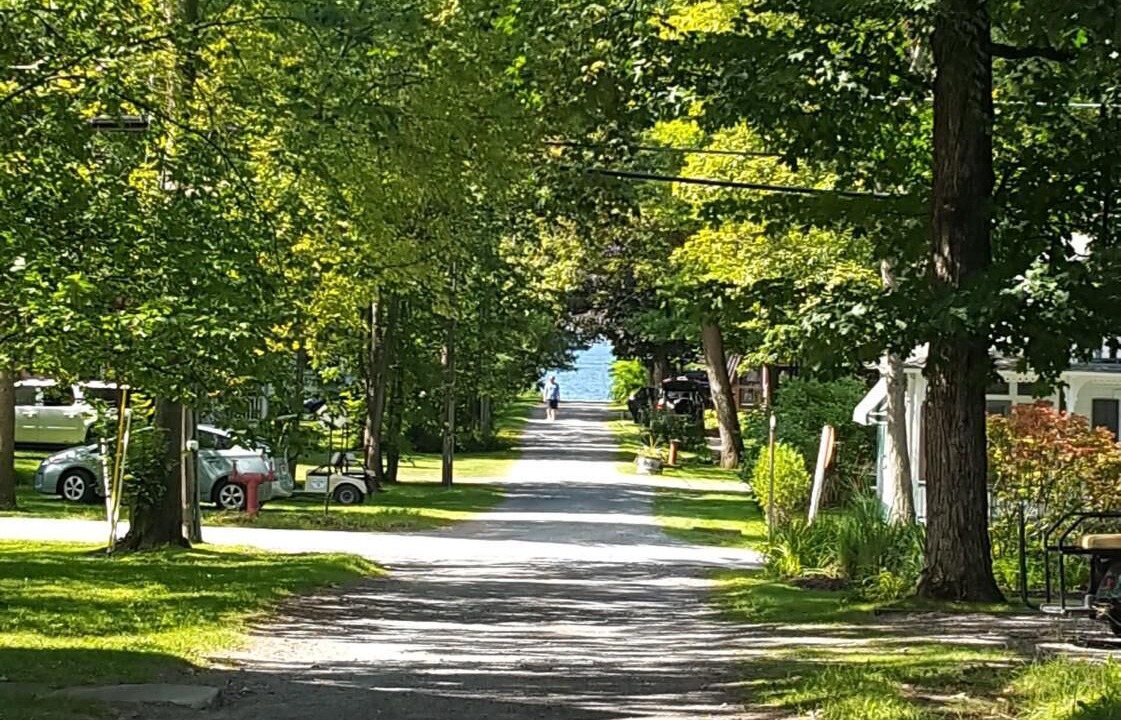 Photo of Outdoor in Thousand Island Park