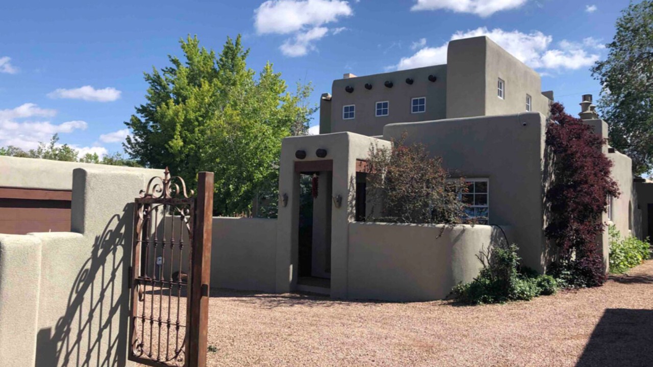 Photo of Outdoor in Northeast Santa Fe