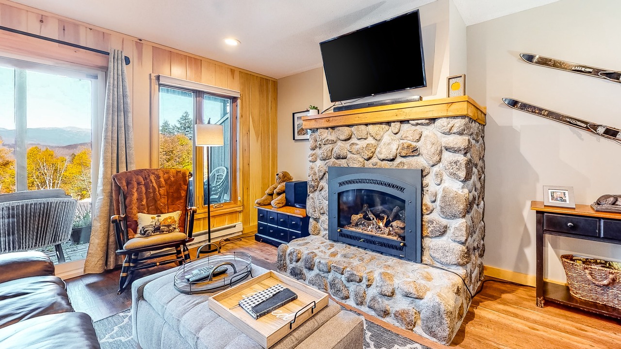 Photo of Livingroom in Jackson