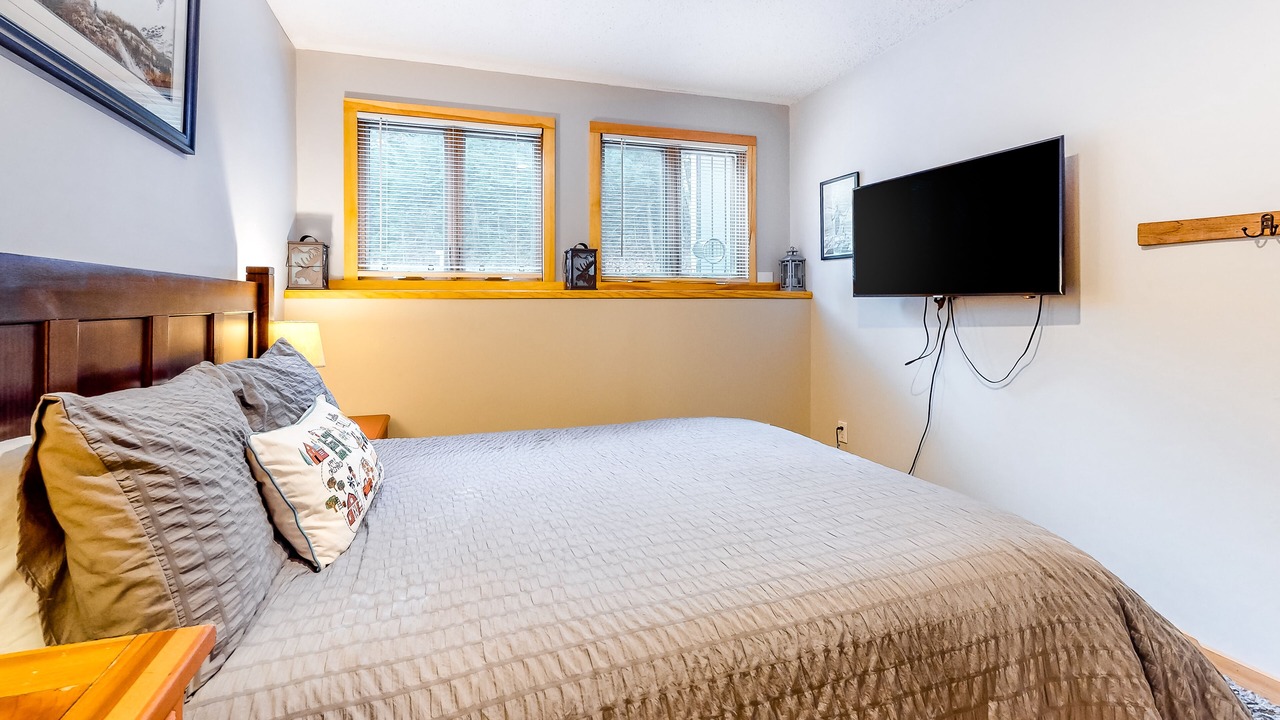 Photo of Bedroom in Jackson