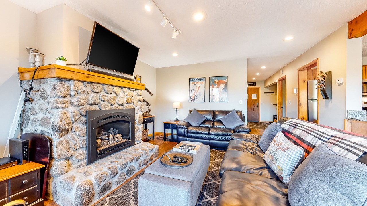 Photo of Livingroom in Jackson