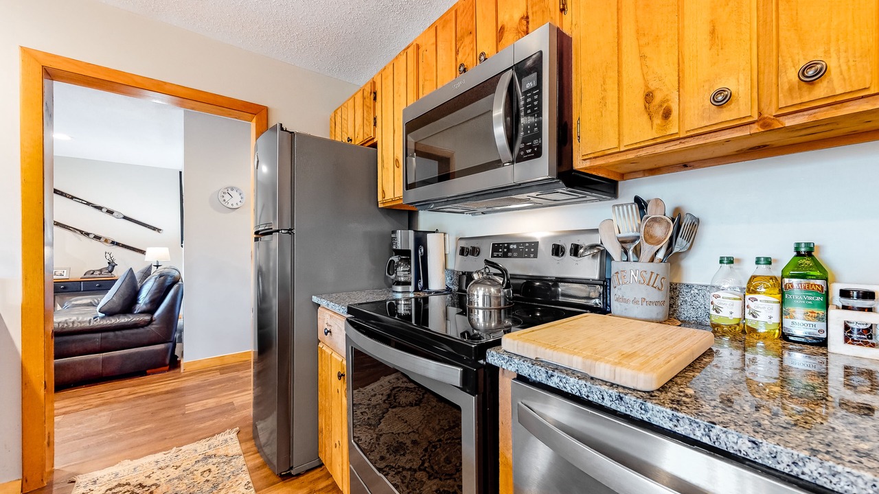 Photo of Kitchen in Jackson